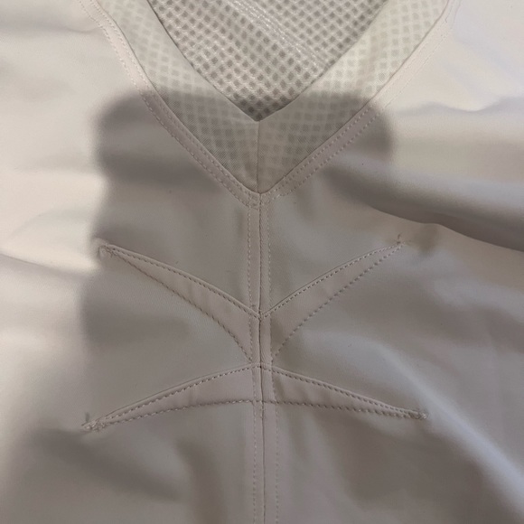 New Without Tags Athleta XL Tall Tank Top - Picture 6 of 7